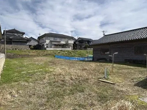 5DK+S Property Kahoku City Ishikawa Prefecture (4)