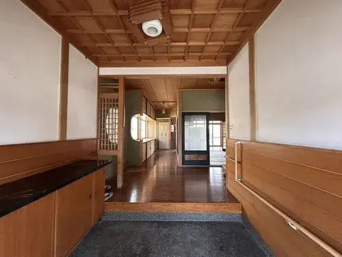 5DK+S Property Kahoku City Ishikawa Prefecture (7)