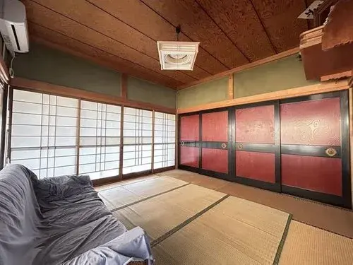5DK+S Property Kahoku City Ishikawa Prefecture (8)