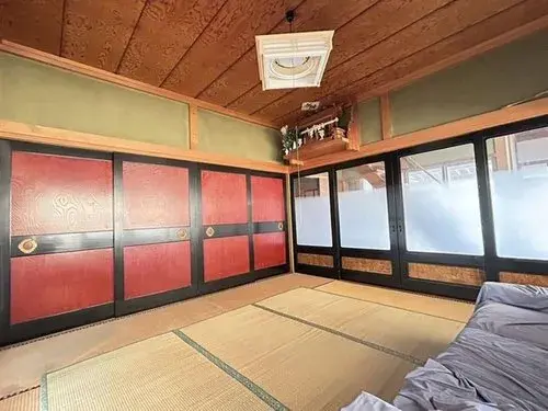5DK+S Property Kahoku City Ishikawa Prefecture (9)