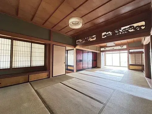 5DK+S Property Kahoku City Ishikawa Prefecture (10)
