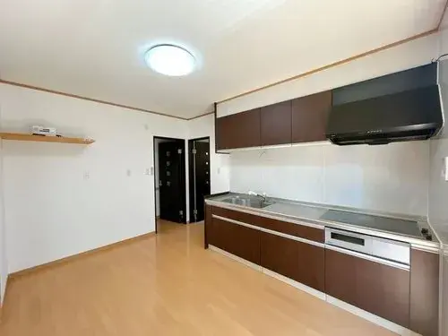 [3DK Недвижимость] Город Номи Префектура Исикава (19)