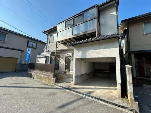 Akiya in 金泽市