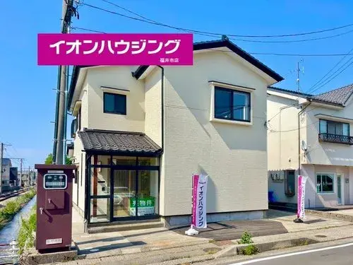 Propriété 4LDK+S Ville de Nonoichi Préfecture d'Ishikawa (2)