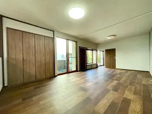 Propriété 4LDK+S Ville de Nonoichi Préfecture d'Ishikawa (11)
