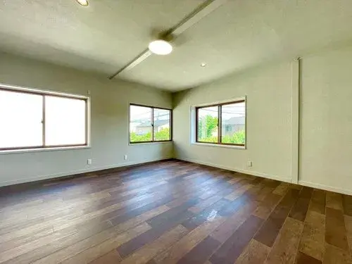 Propriété 4LDK+S Ville de Nonoichi Préfecture d'Ishikawa (13)