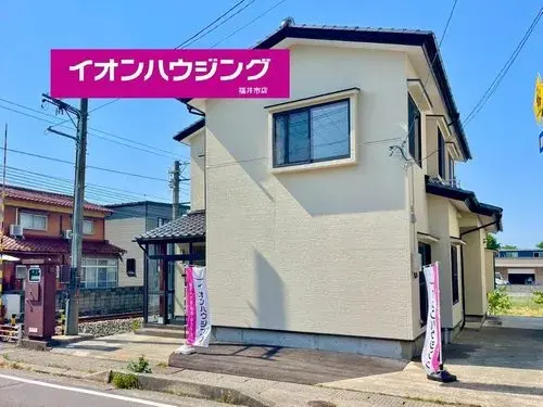 Propriété 4LDK+S Ville de Nonoichi Préfecture d'Ishikawa (4)
