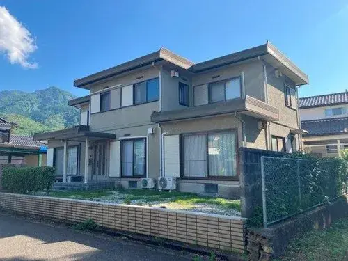 Akiya in Tsuruga