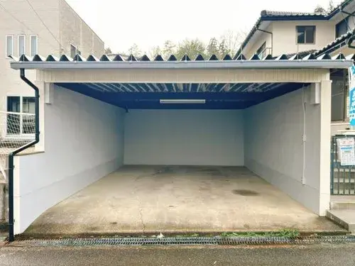 Akiya in District de Nyu, Ville d'Echizen