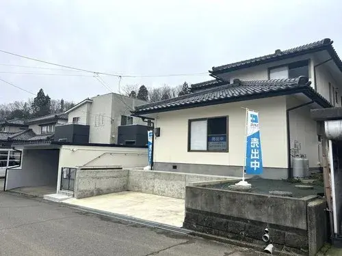 6LDK 福井县丹生郡越前町物业 (2)