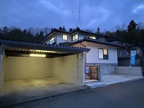 6LDK 福井县丹生郡越前町物业 (4)