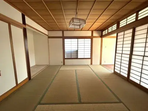 6LDK 福井县丹生郡越前町物业 (9)