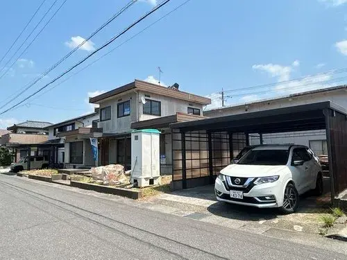 Недвижимость 6LDK, город Sabae, префектура Fukui (2)