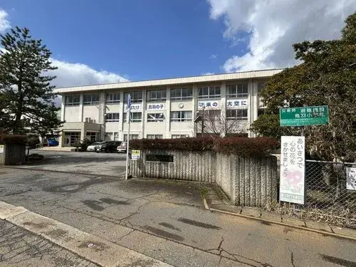 Недвижимость 6LDK, город Sabae, префектура Fukui (17)