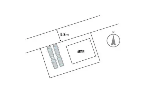 Недвижимость 6LDK, город Sabae, префектура Fukui (8)