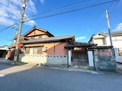 Propiedad 5LDK+S Ciudad de Ono Prefectura de Fukui (3)