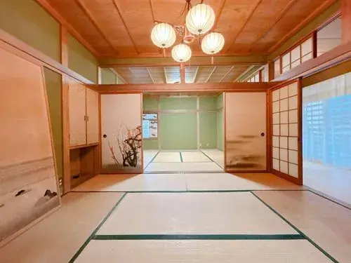 Propiedad 5LDK+S Ciudad de Ono Prefectura de Fukui (6)