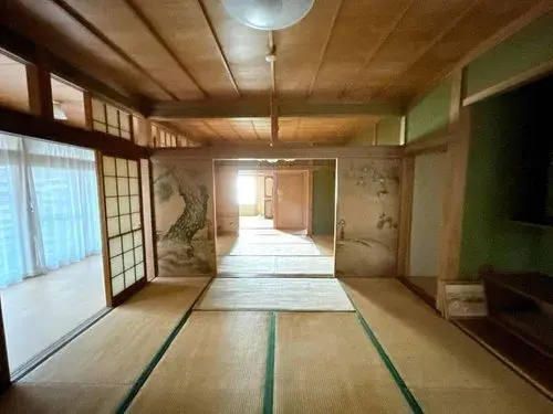 Propiedad 5LDK+S Ciudad de Ono Prefectura de Fukui (10)