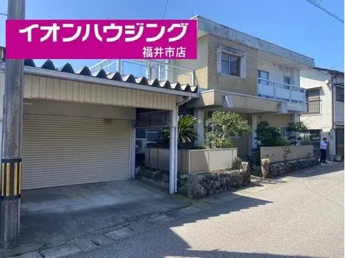 Akiya in Ville de Sakai