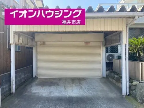 6LDK property Sakai City Fukui Prefecture (2)