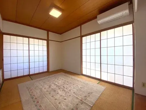 6LDK property Sakai City Fukui Prefecture (13)