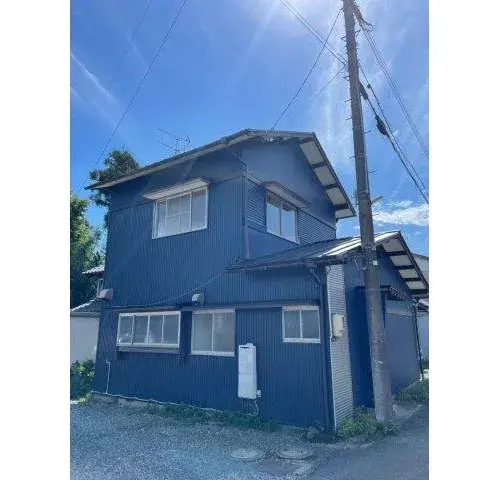 2DK Property Sabae City Fukui Prefecture (2)