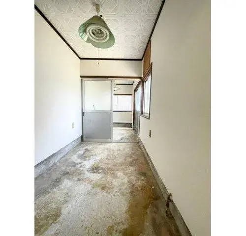 2DK Property Sabae City Fukui Prefecture (11)