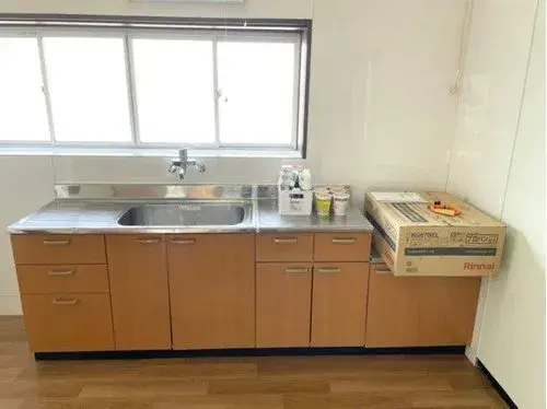 2DK Property Sabae City Fukui Prefecture (12)