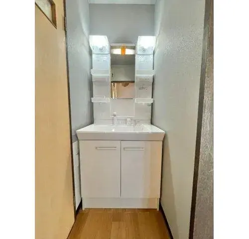 2DK Property Sabae City Fukui Prefecture (13)