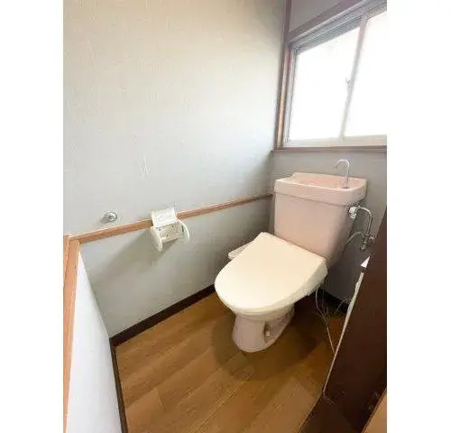 2DK Property Sabae City Fukui Prefecture (15)