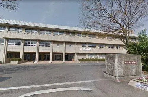 2DK Property Sabae City Fukui Prefecture (17)