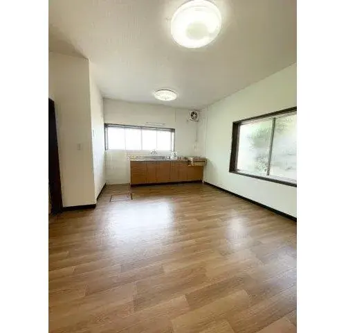 2DK Property Sabae City Fukui Prefecture (3)