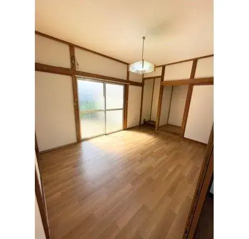 2DK Property Sabae City Fukui Prefecture (5)