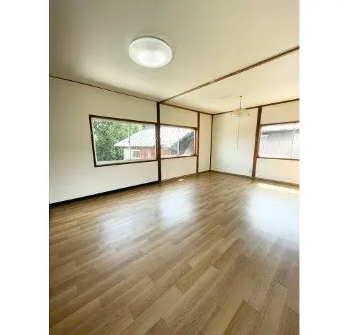 2DK Property Sabae City Fukui Prefecture (6)