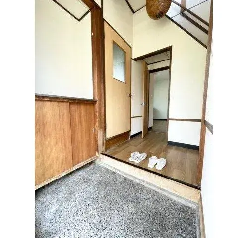 2DK Property Sabae City Fukui Prefecture (8)