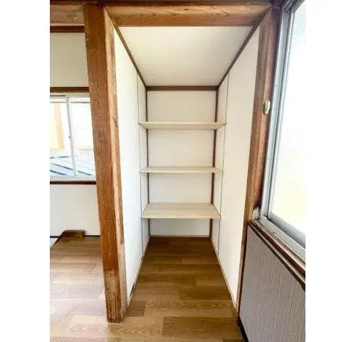 2DK Property Sabae City Fukui Prefecture (9)