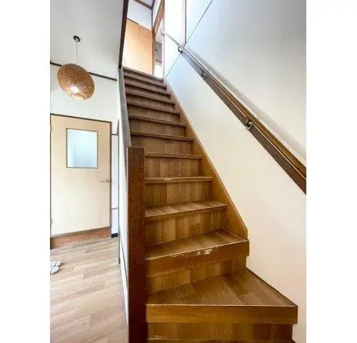 2DK Property Sabae City Fukui Prefecture (10)