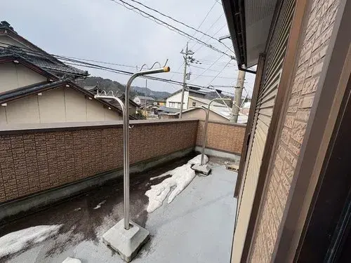 Propriété 6LDK Eiheiji-cho Préfecture de Fukui (2)