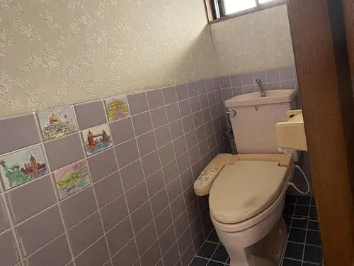Propriété 6LDK Eiheiji-cho Préfecture de Fukui (15)