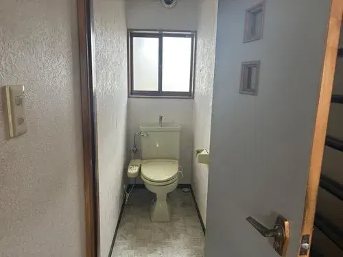 Propriété 6LDK Eiheiji-cho Préfecture de Fukui (16)