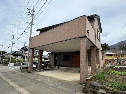 Propriété 6LDK Eiheiji-cho Préfecture de Fukui (3)