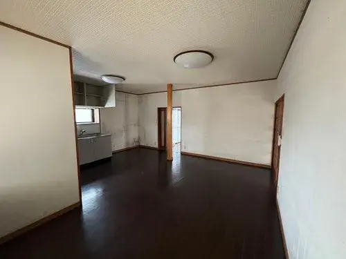 Propriété 6LDK Eiheiji-cho Préfecture de Fukui (4)