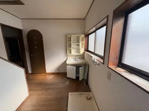 Propriété 6LDK Eiheiji-cho Préfecture de Fukui (5)