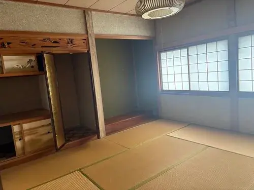 Propriété 6LDK Eiheiji-cho Préfecture de Fukui (6)