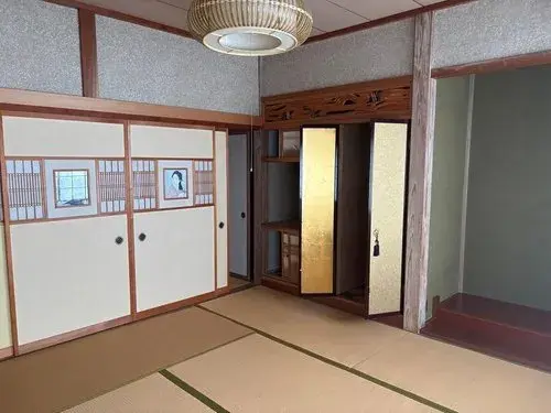 Propriété 6LDK Eiheiji-cho Préfecture de Fukui (7)