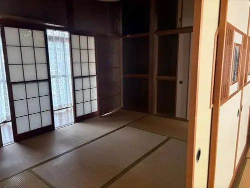 Propriété 6LDK Eiheiji-cho Préfecture de Fukui (8)