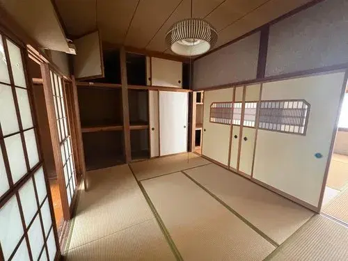 Propriété 6LDK Eiheiji-cho Préfecture de Fukui (9)