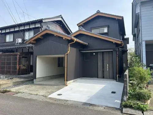 Préfecture de Fukui Ville de Tsuruga Bien immobilier 3LDK (2)