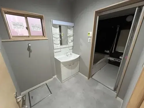 Préfecture de Fukui Ville de Tsuruga Bien immobilier 3LDK (13)
