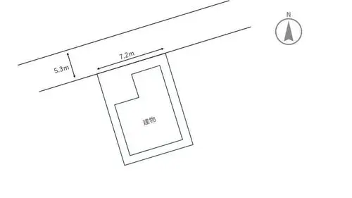 Préfecture de Fukui Ville de Tsuruga Bien immobilier 3LDK (14)
